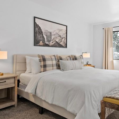 Cozy Top Floor Condo With Mountain Views Park City Dış mekan fotoğraf