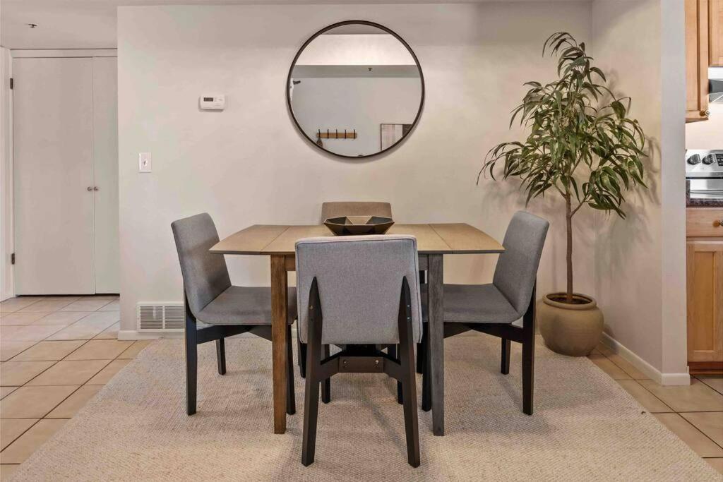 Cozy Top Floor Condo With Mountain Views Park City Dış mekan fotoğraf